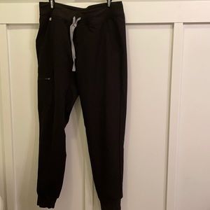 Figs Zamora Joggers. Size M